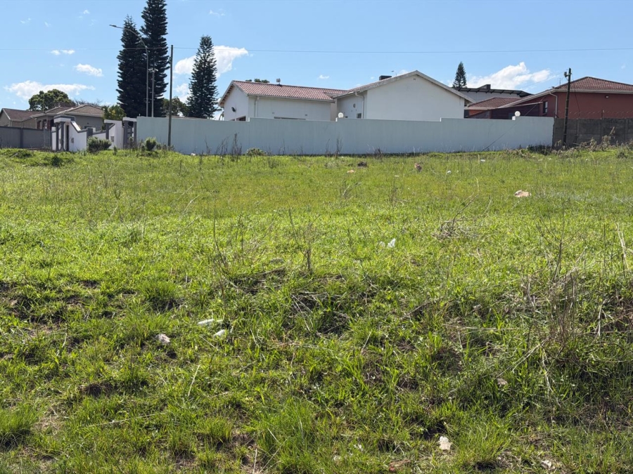 0 Bedroom Property for Sale in Southridge Park Eastern Cape